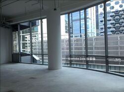 Oxley Tower (D1), Office #319411621